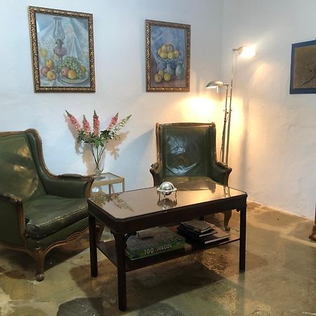 Вілла La Casita Del Pintor Таріфа Екстер'єр фото