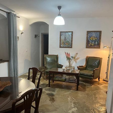 Вілла La Casita Del Pintor Таріфа Екстер'єр фото