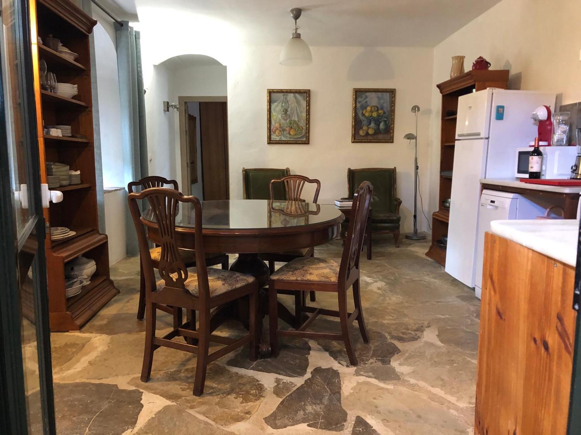 Вілла La Casita Del Pintor Таріфа Екстер'єр фото
