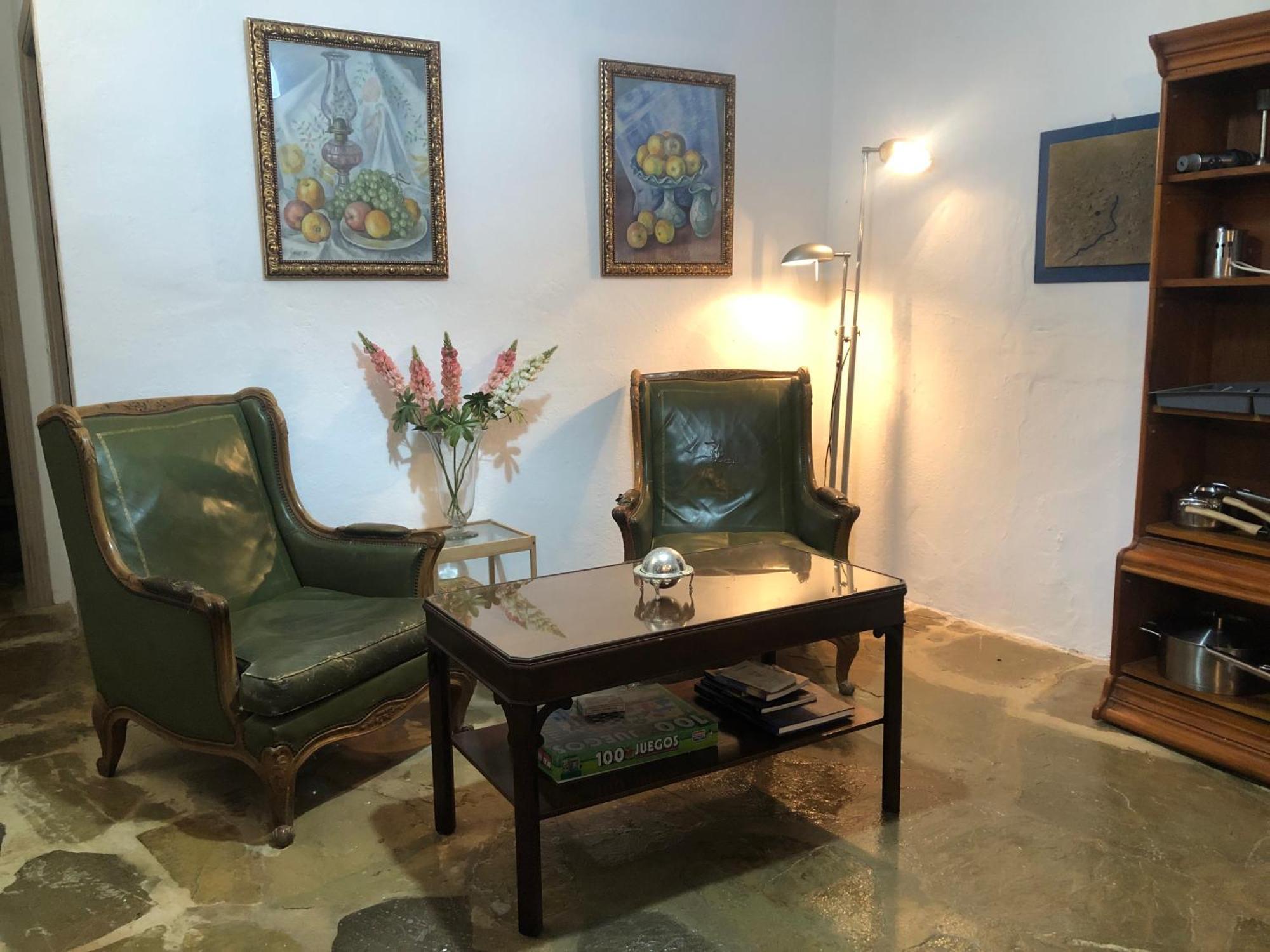 Вілла La Casita Del Pintor Таріфа Екстер'єр фото
